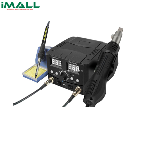 Máy hàn và khò YCD-8582D