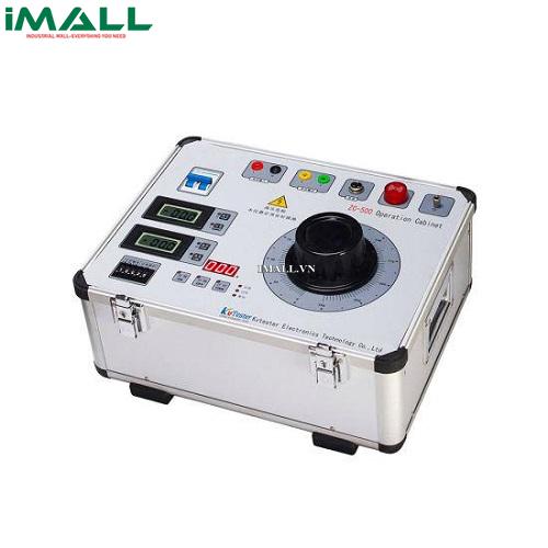 Máy thử cao áp KVTester ZC-500