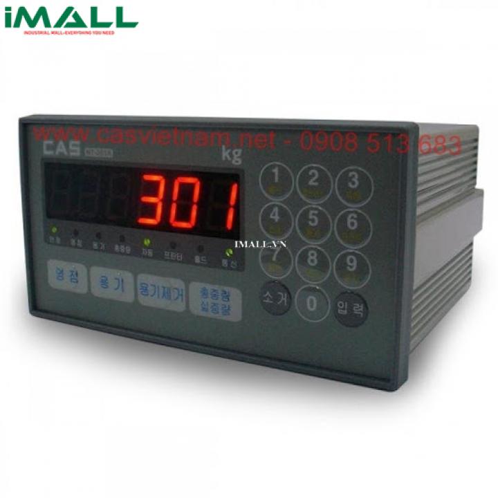 Đầu hiển thị cân điện tử CAS NT-302A