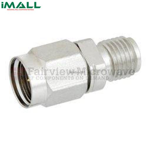 Đầu chuyển đổi Fairview Microwave FMAD1023 (3.5mm Female - 2.4mm Male, 34 Ghz)