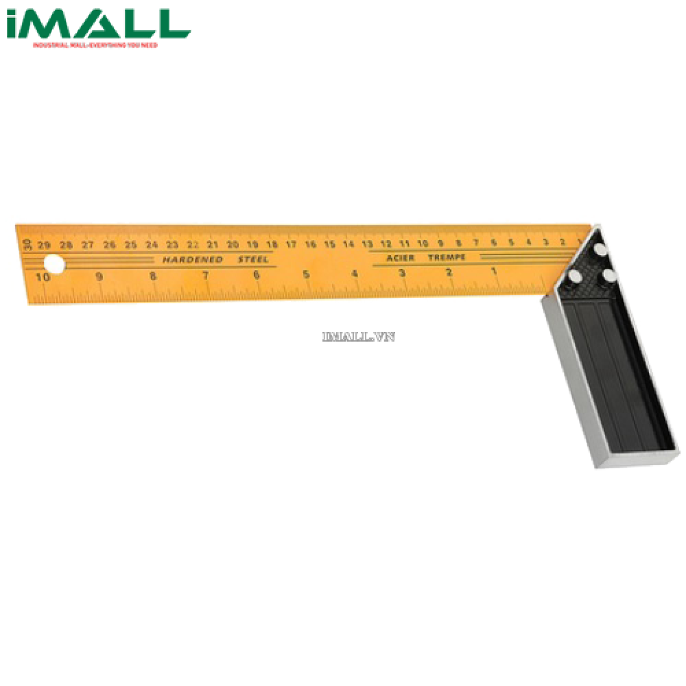Ke vuông Tolsen 35080 (10"/250mm)