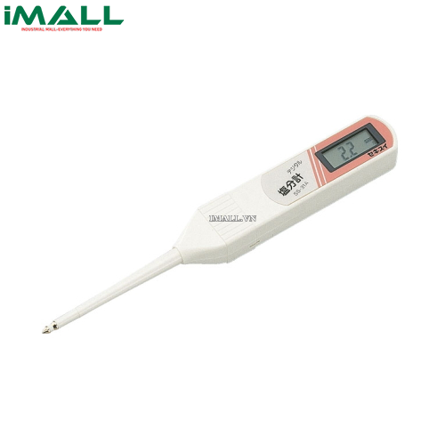 Máy đo độ mặn/nhiệt độ trong thực phẩm SEKISUI SS-31A (0.0 ~ 5.0%)