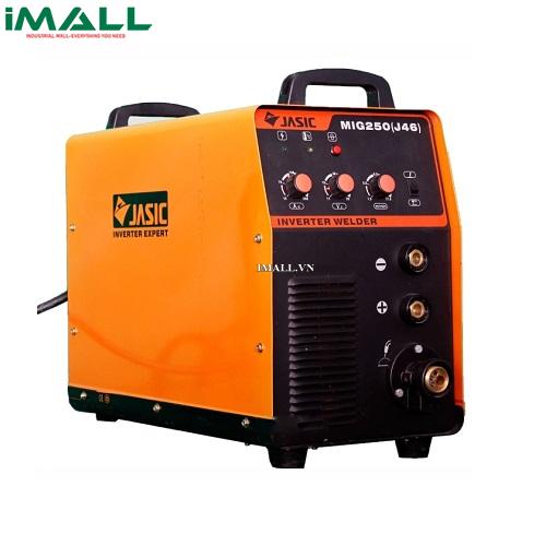 Máy hàn bán tự động JASIC MIG250 (J46) (220V, 250A)