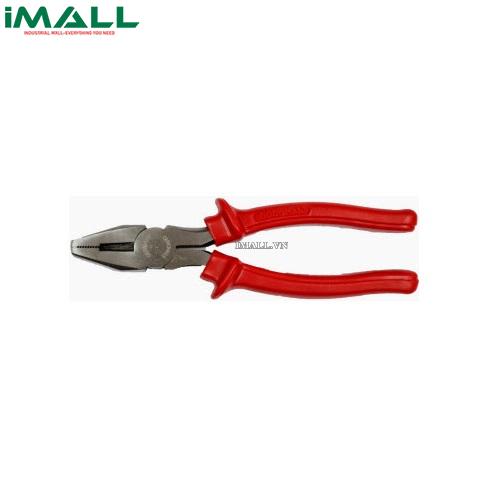 Kìm điện Goodman đỏ D8DO (8")