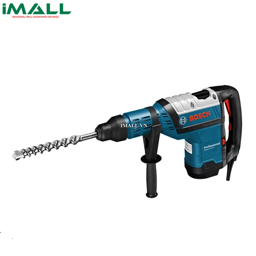 Máy khoan búa kiểu xoay dùng mũi SDS max BOSCH GBH 8-45 D (1500W, 06112651K0)