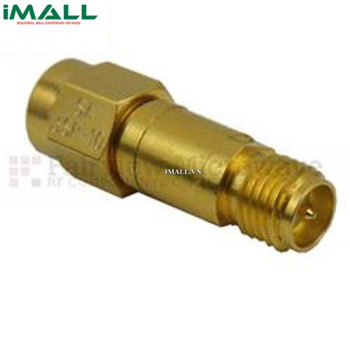 Bộ suy hao Fairview SA3SR-10 (10 dB, SMA Male đảo cực - SMA Female đảo cực, 3 GHz, 2 Watts)