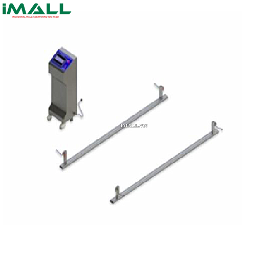 Thiết bị kiểm tra tốc độ đồ chơi xe điện GESTER GT-M30
