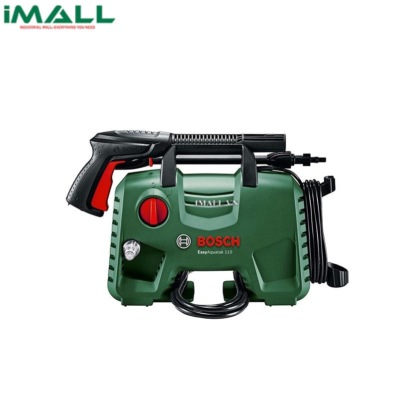 Máy rửa xe Bosch Easy Aquatak 110 (1300W, 110 Bar)
