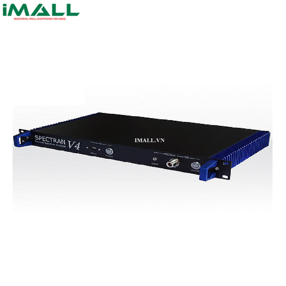 Máy phân tích phổ điều khiển từ xa AARONIA SPECTRAN HF RSA 6000 (10Mhz – 6GHz)