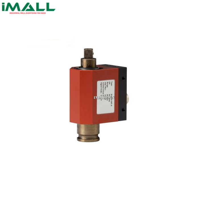 Cảm biến dùng cho máy đo mô men xoắn Mountz BLRTSX36F-A (170254) (5 - 50 N.m; 3/8 M/Sq)