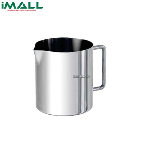 Cốc đong có tay cầm WITEG 7 405 052 (500ml)