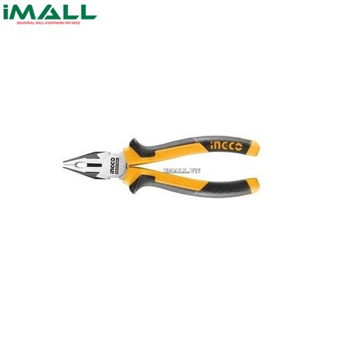 Kìm răng (điện) (6") INGCO HCP28168