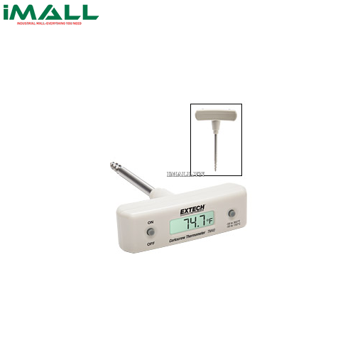 Thiết bị đo nhiệt độ Extech TM40 (-50°C~150°C)