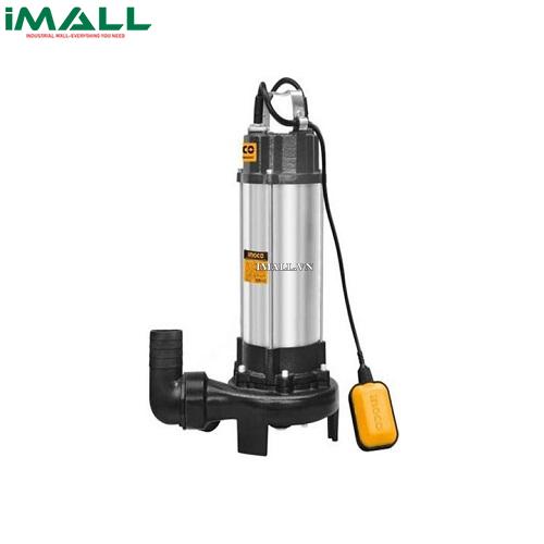 Máy bơm chìm nước thải INGCO SPDB22001 (2200W)