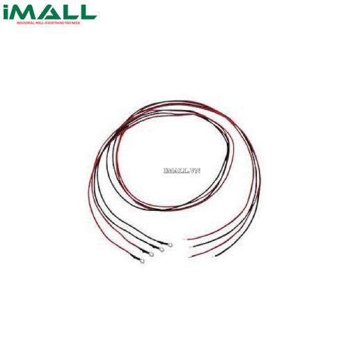 Dây đo GW INSTEK GTL-130 (1.2M, 18AWB, UL3239, 10A)