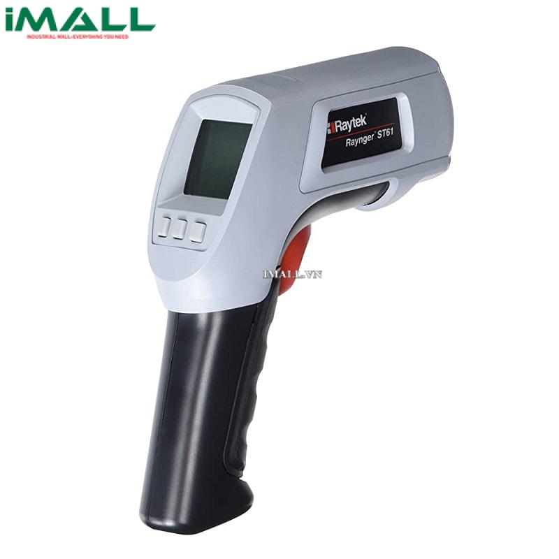 Nhiệt kế hồng ngoại Raytek RAYNGER ST61 (-32~600°C, 30:1, RAYST60XBUS)