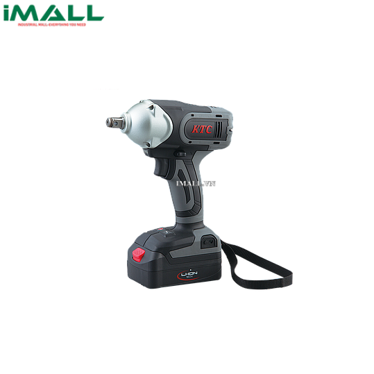 Súng vặn ốc dùng pin KTC JTAE411 (1/2 Inch)