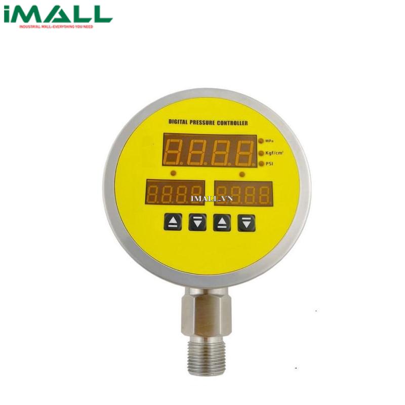 Máy kiểm soát áp suất kỹ thuật số KDS KTS900 ((-0.1~160) MPa)