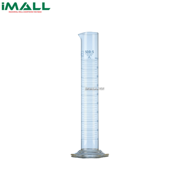 Ống đong thủy tinh 10ml, lớp A Duran 213900804