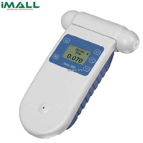 Máy đo nồng độ Formaldehyde PCE AQ-500 Set EF