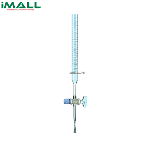 Buret khoá TT 10ml, 1/50, loại AS Duran 243292704