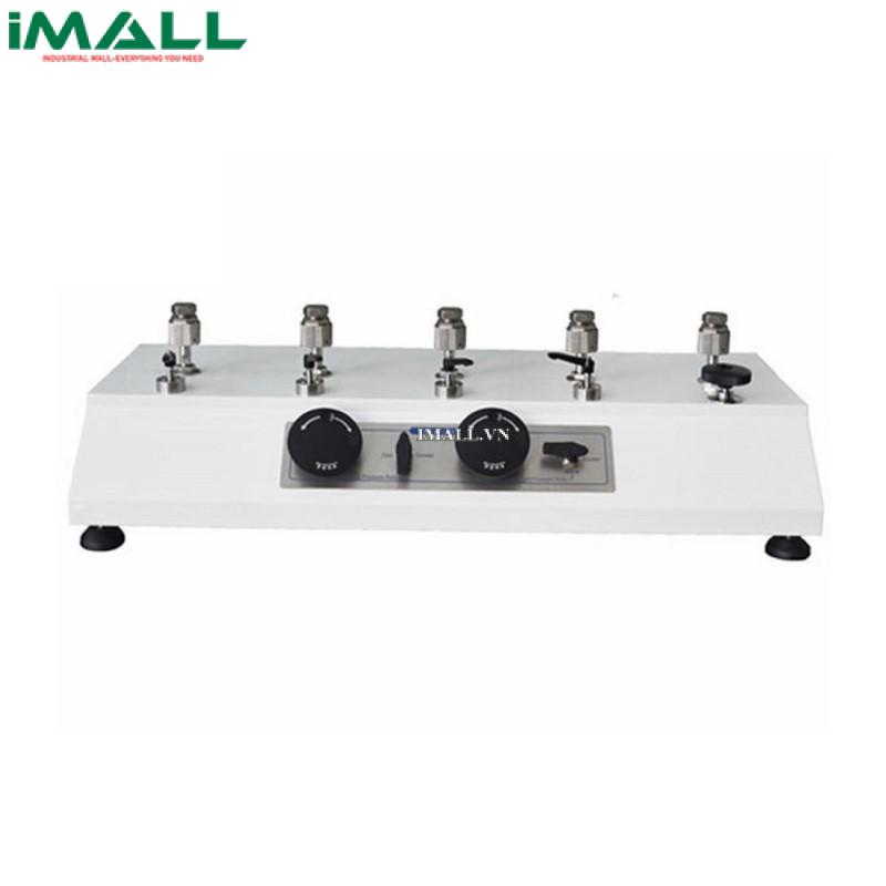 Bộ so sánh áp suất bằng điện HUAXIN HS318L (0~600 bar)