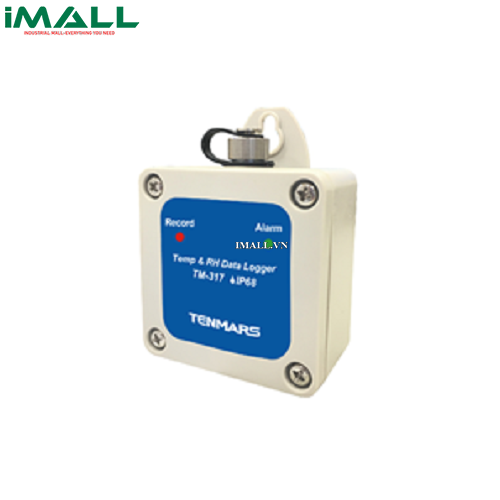 Máy ghi dữ liệu TENMARS TM-317 (-40°C-85°C, 1-99%RH)