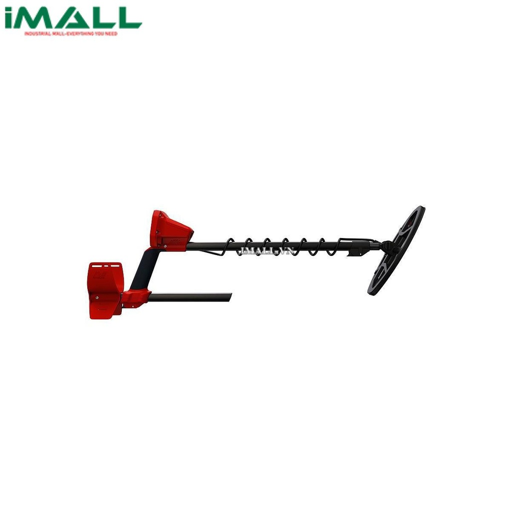 Máy dò kim loại MINELAB VANQUISH 340 (With Skid-plate)