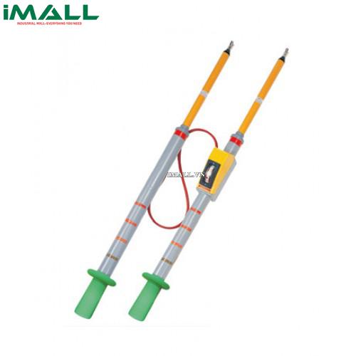 Sào kiểm tra điện áp cao đa chức năng SEW PC 33K (33 kV)