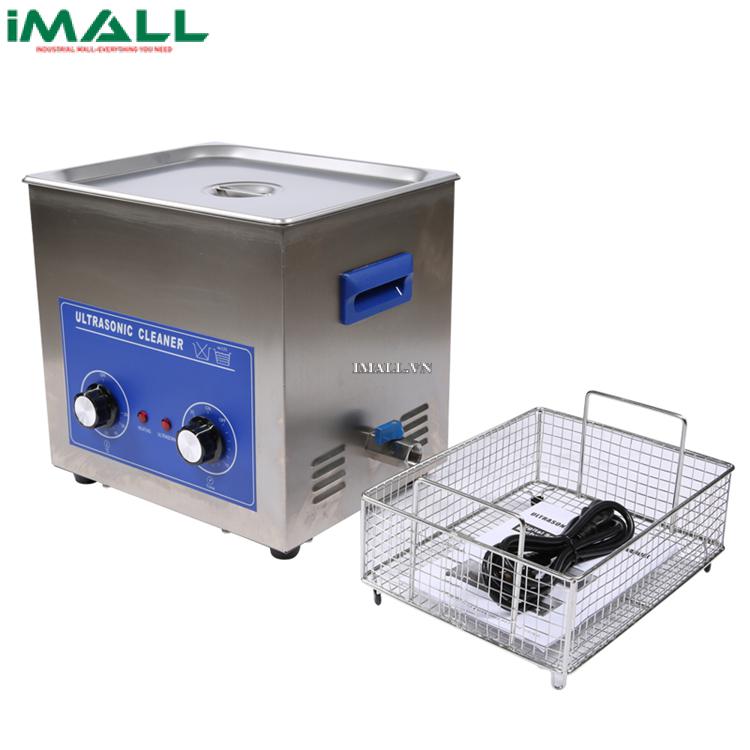 Bể rửa siêu âm Jeken PS-G60 (20 lít, gia nhiệt)
