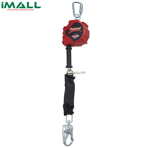 Cuộn dây hãm tự động 1.8m 3M Protecta Rebel 3590015