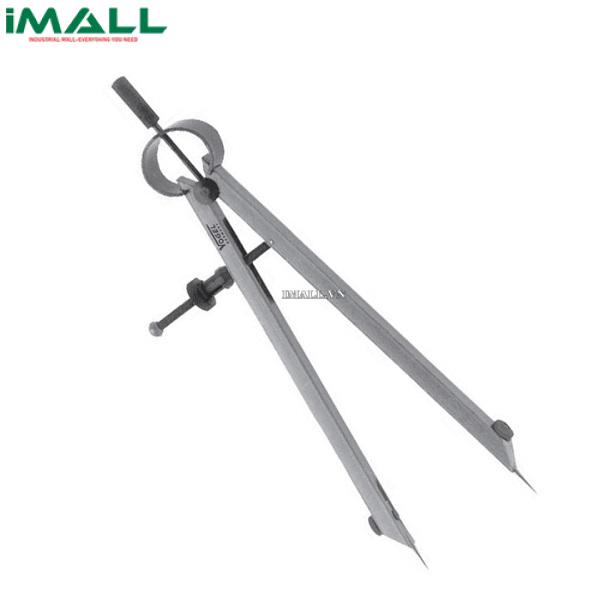 Compa kỹ thuật chân kim bằng thép VOGEL 302686 (300mm)