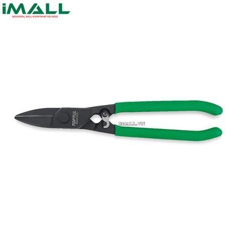 Kìm cắt tôn Toptul SBAH1010