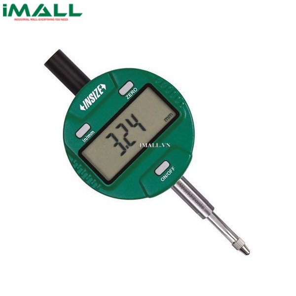 Đồng hồ so điện tử (đo trong) INSIZE 2108-10F (12.7mm/0.5", 0.002mm)