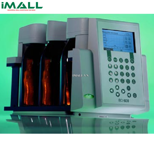 Máy Đo BOD 6 chỗ Aqualytic BD600