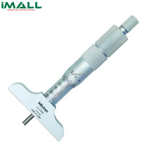 Thước đo độ sâu– que đo thay thế Mitutoyo series 129