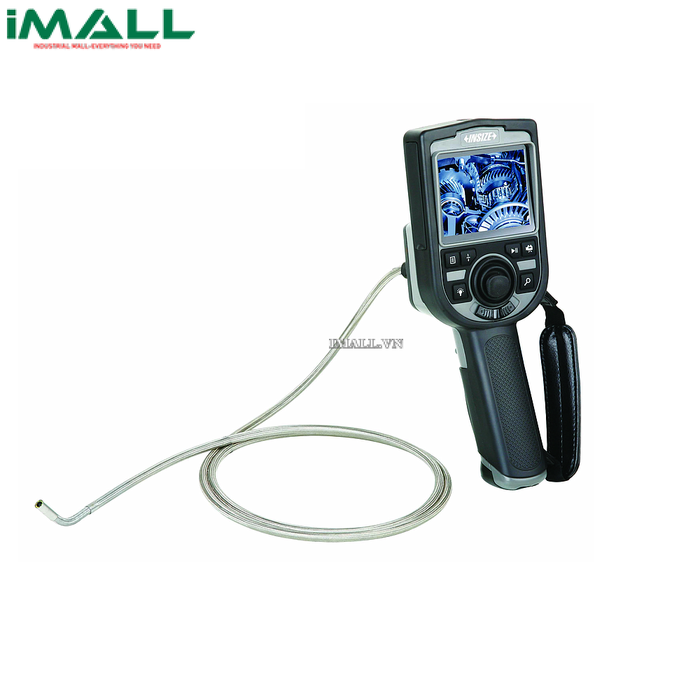 Máy nội soi công nghiệp INSIZE ISV-2000DS (±160°;15mm~∞; 800x480; 1.5m)