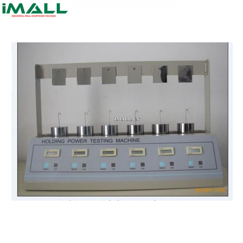 Máy kiểm tra lực giữ băng nhạy áp lực Cell Instruments LAT-01