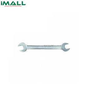 Cờ lê 2 đầu miệng hệ mét Yato YT-0374 (20x22mm)