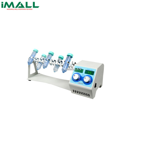 Máy trộn quay dọc Labstac MT113 (10-80 vòng/phút)