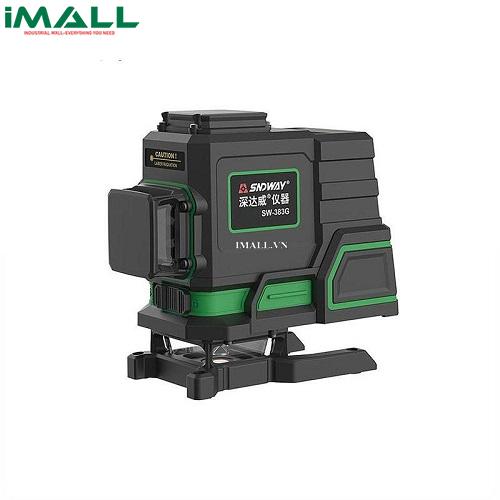Máy cân mực laser SNDWAY SW-383G