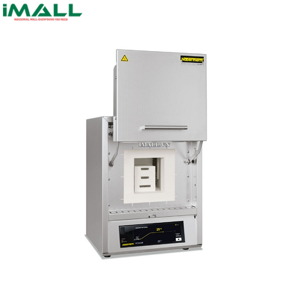 Lò nung (1600°C, 3.0L) NABERTHERM LHTCT 0316