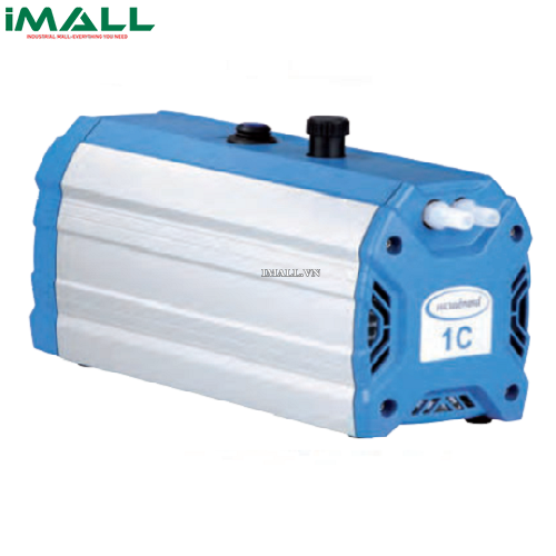 Bơm màng hóa chất DLAB MZ 1C (12mbar; Phích cắm UK) (18900234)