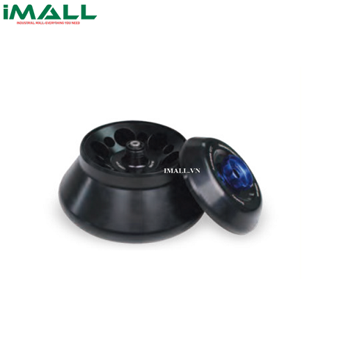 Rotor góc cố định DLAB AS6-50V (6000rpm; 50mL×6) (19400038)