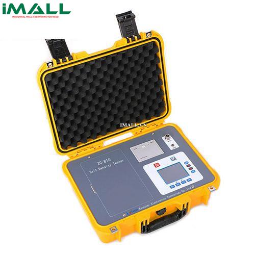 Thiết bị đo mật độ và độ dẫn muối KVTESTER ZC-810