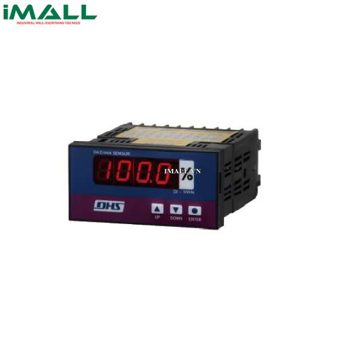 Thiết bị chỉ báo mức (DC 4~20mA) DHS DI-100N