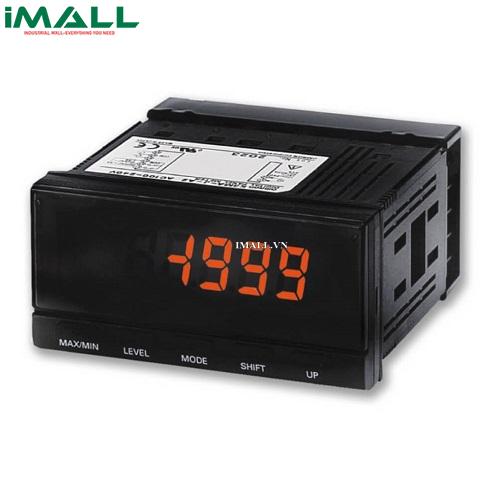 Đồng hồ Omron K3MA-F-A2 100-240VAC