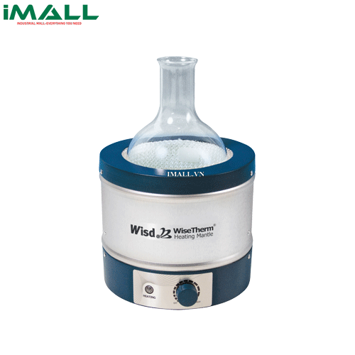 Bếp đun bình cầu khuấy từ DaiHan DH.WHM8061 (20L, 450°C)