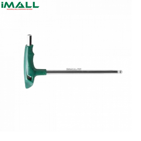 Lục giác bi tay cầm chữ T SATA 83106 (2.5mm)