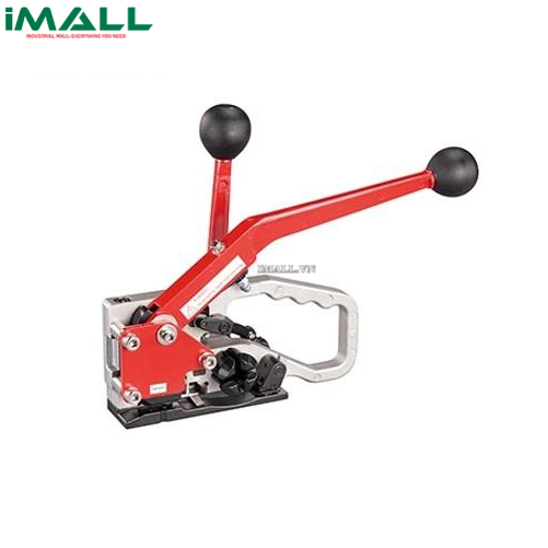 Dụng cụ đóng đai Hercules Transpak H-44 (300 kg, chiều rộng đai 16 mm)